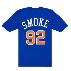 Bravest Studios x Shoot For The Stars Foundation Woo York Tee XL NWT